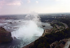 1998 - Canada 21 (Niagara Falls - ''The Horse Shoe'')